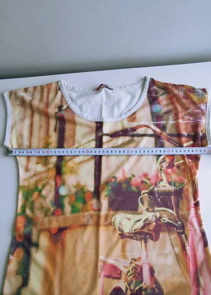 YARDS TİŞÖRT  - Görsel 5