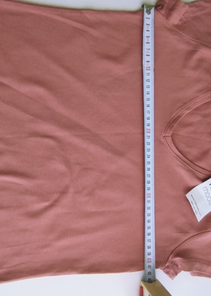 FULLA TİŞÖRT - Görsel 4