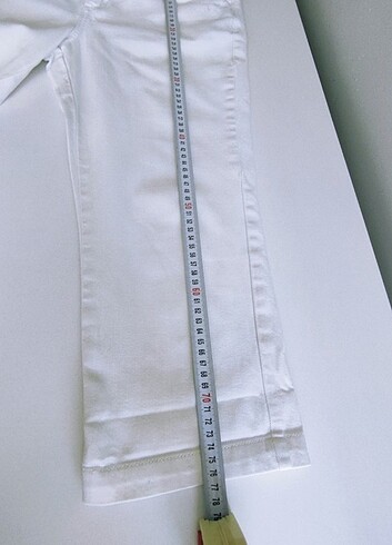 LCV KISA PANTOLON - Görsel 5