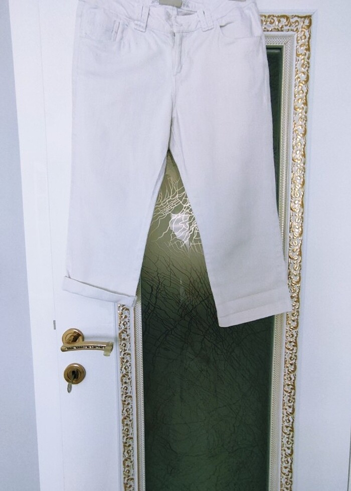 LCV KISA PANTOLON - Görsel 3