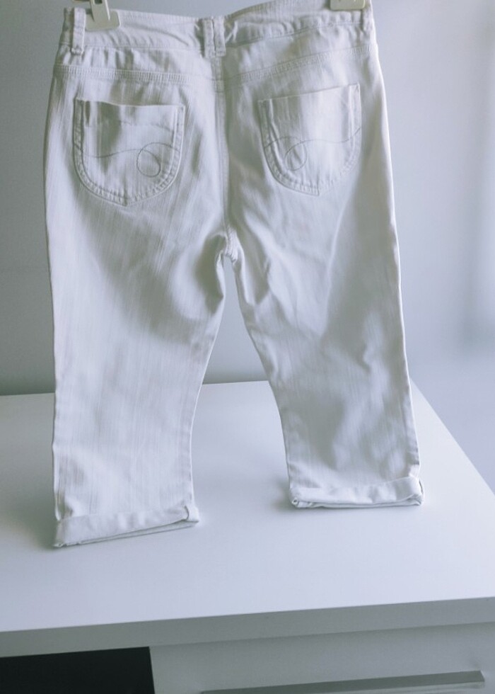 LCV KISA PANTOLON - Görsel 2