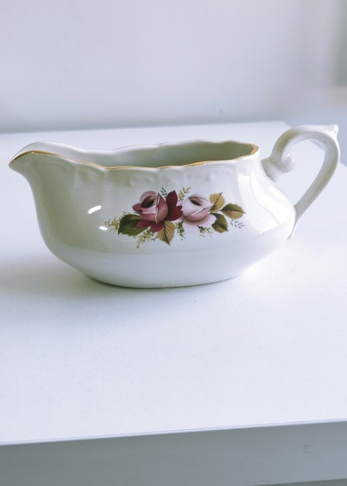 YARIMCA PORSELEN TAKIM - Görsel 3