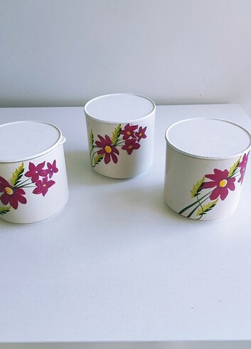 BÜYÜK BAHARAT KAPLARI - Görsel 2