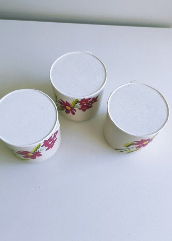 BÜYÜK BAHARAT KAPLARI - Görsel 3