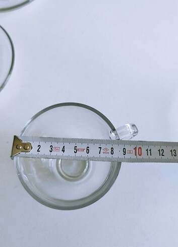 CAM 12 PARÇA ÇAY TAKIMI - Görsel 6