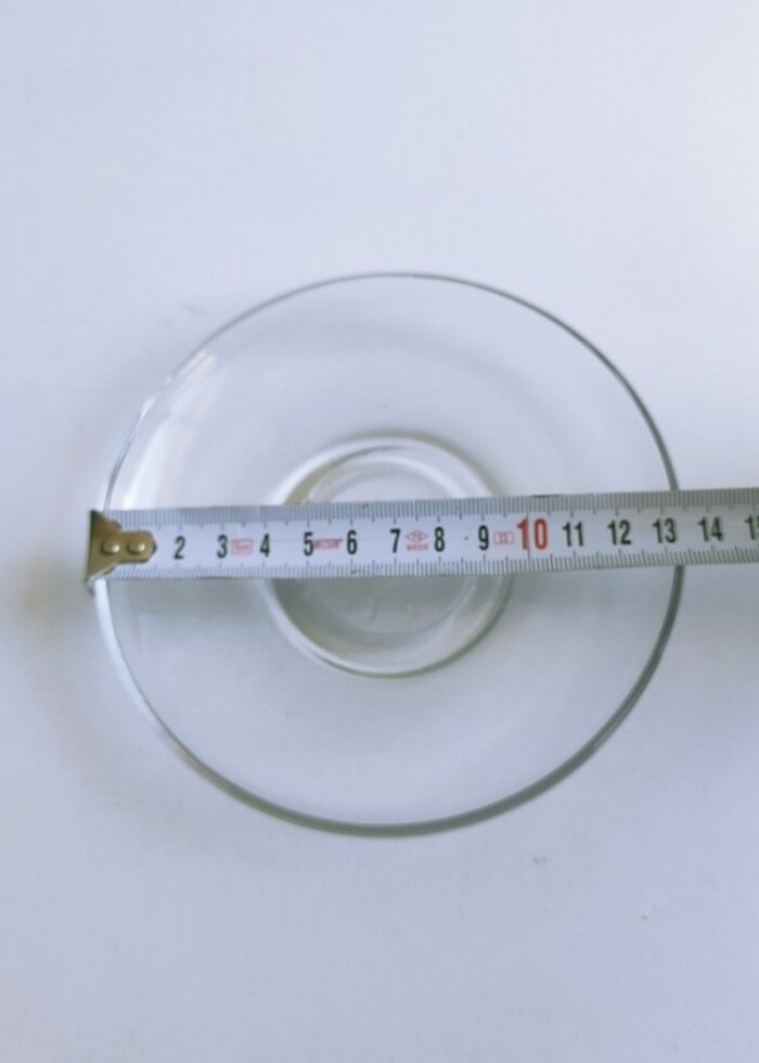 CAM 12 PARÇA ÇAY TAKIMI - Görsel 5