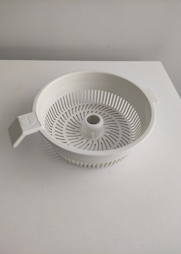 İHLAS MUTFAK ROBOTU MEYVE SIKACAĞI - Görsel 2