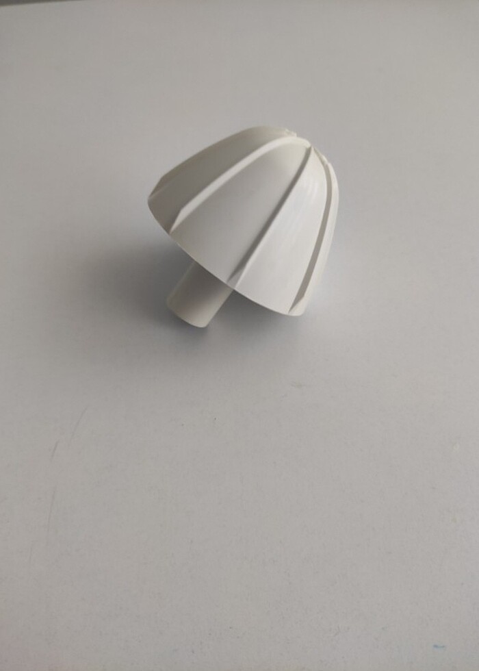 İHLAS MUTFAK ROBOTU MEYVE SIKACAĞI - Görsel 3