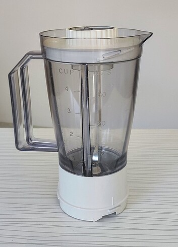  Beden MOULİNEX MASTERCHEF 750 MUTFAK ROBOTU