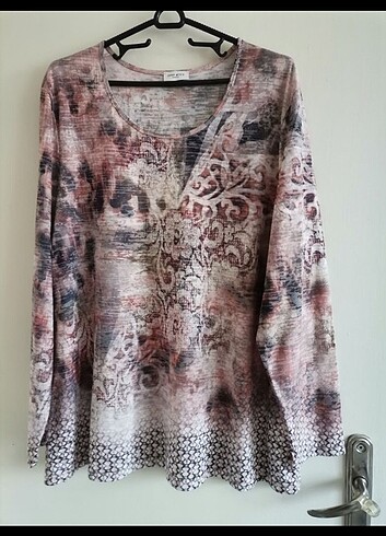 GERRY WEBER bluz penye 