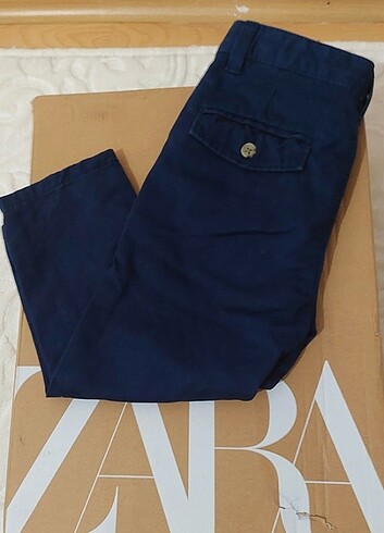 18-24 Ay Beden BASIC CHINO PANTOLON