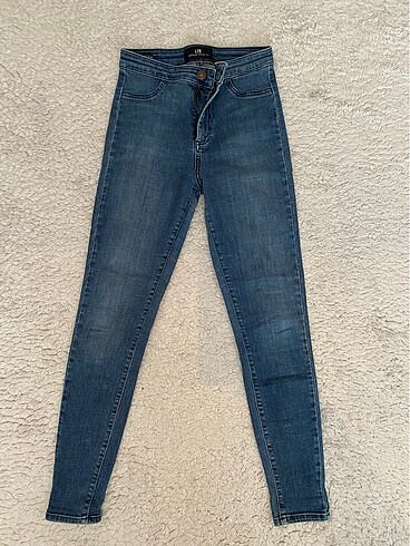 LTB Skinny Jean