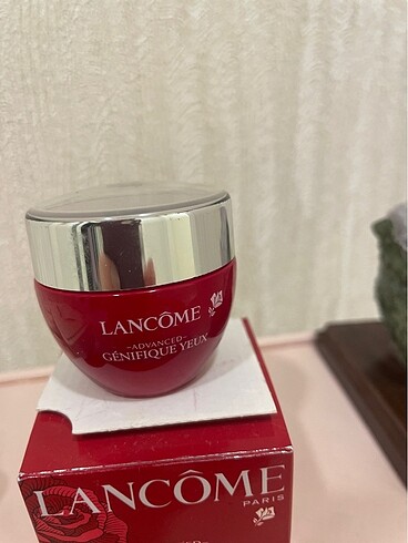 Lancôme Chinese New Year Advanced Genifique Eye Cream