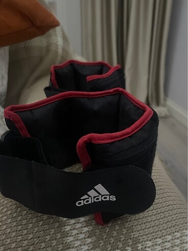 Adidas Adjustable Ayarlanabilir Ayak Bilek Ağırlığı