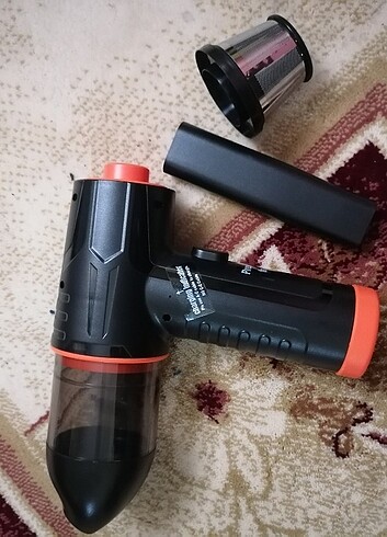 Üflemek cekme yapıyor - Görsel 3