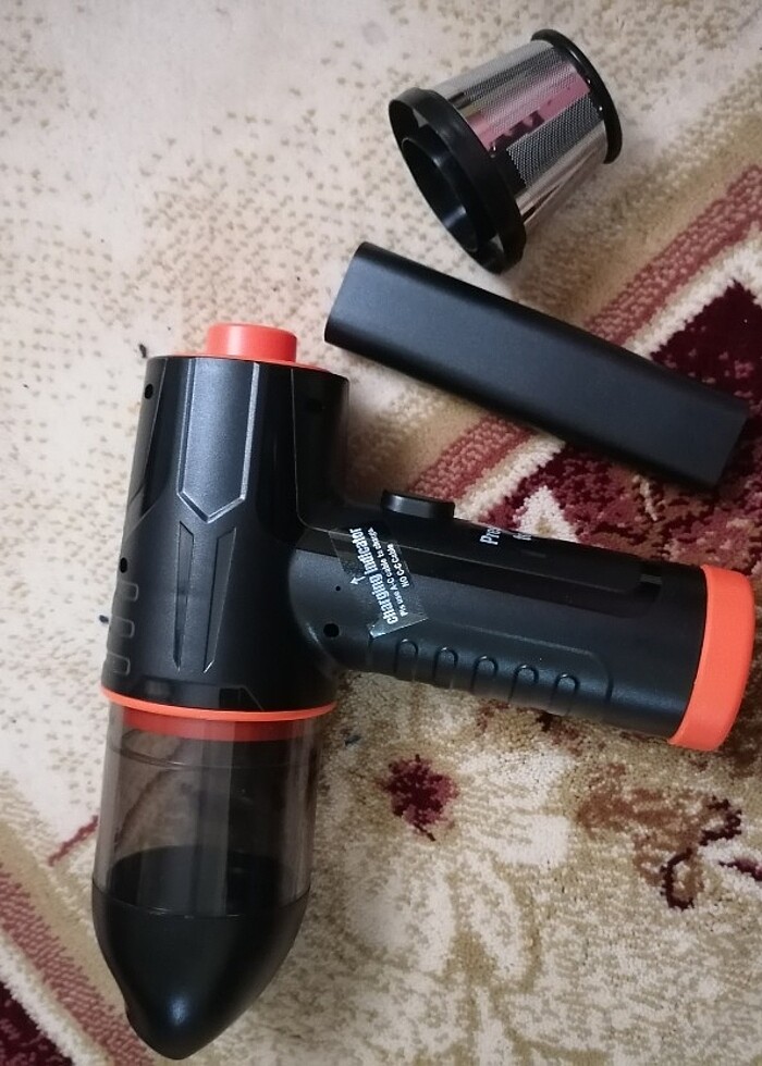 Üflemek cekme yapıyor - Görsel 3