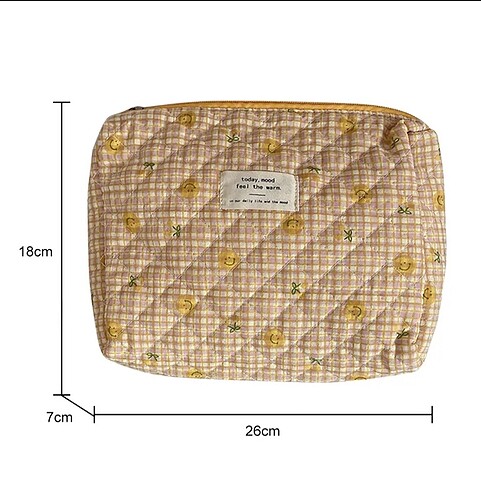  Beden Rosemary Çanta | Clutch