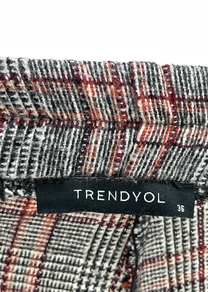 Trendyol & Milla Düz Kesim %70 İndirimli. - Görsel 4