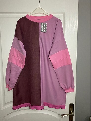 xl Beden Etiketli Tunik