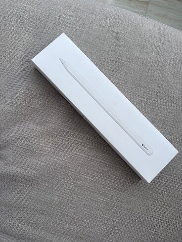 Apple 2.nesil kalem