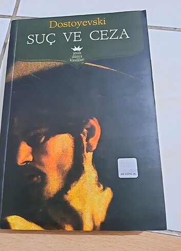 Suç ve Ceza 