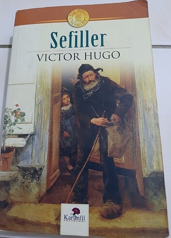 Sefiller/Victor Hugo 