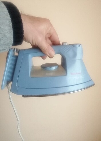  Beden Mulinex marka Fransız ütüsü