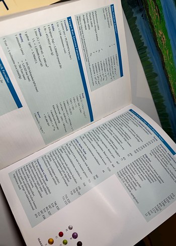 Palme Yayınevi Genel Kimya Cilt 1 - Görsel 4