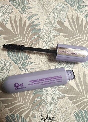 Beden Maybelline Maskara