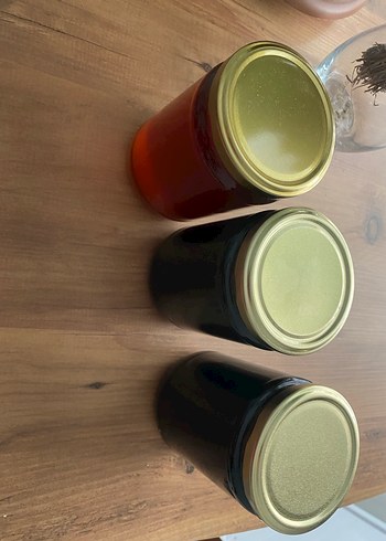 Doğal bal pekmez - Görsel 3