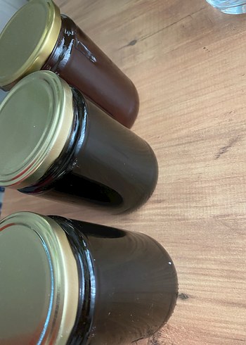 Doğal bal pekmez - Görsel 5