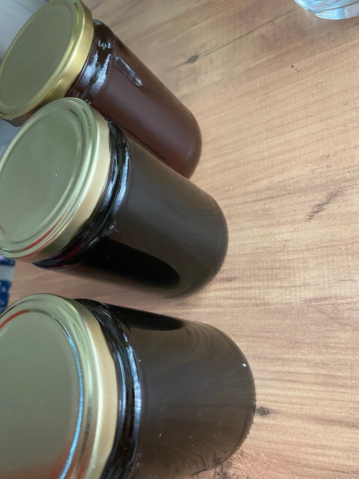 Doğal bal pekmez - Görsel 5