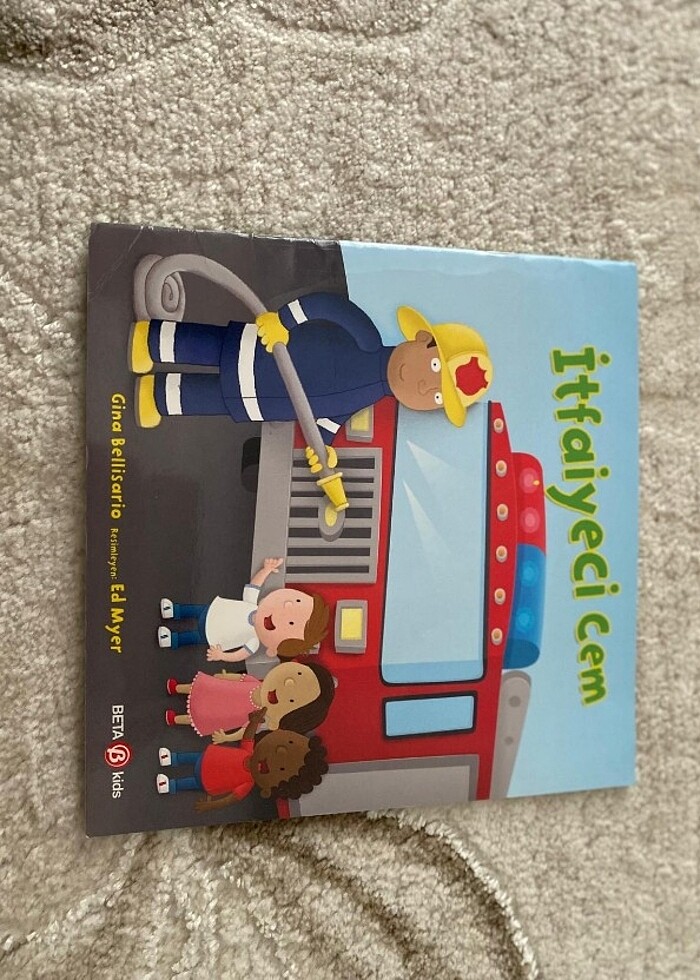 Diş hekimi filiz ve itfaiyeci cem - Görsel 2