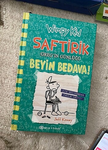  Saftirik beyin bedava