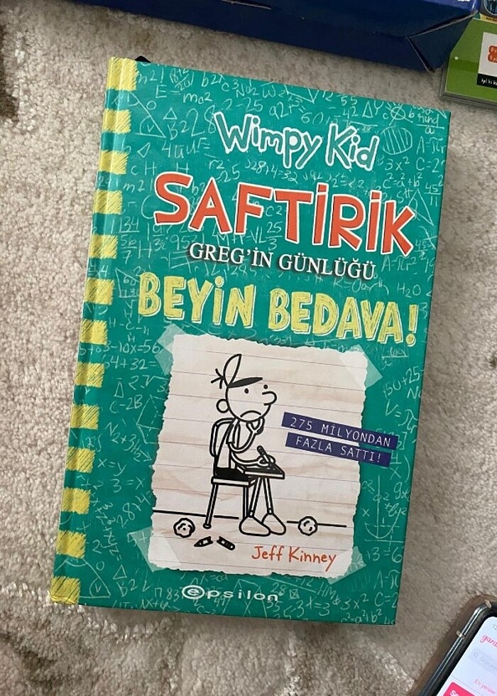 Saftirik beyin bedava - Görsel 2