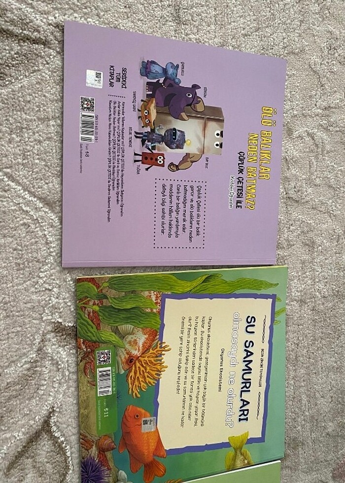 Kitap seti - Görsel 2