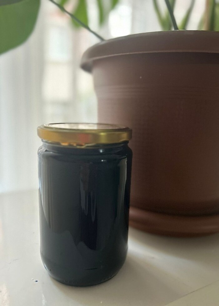 ÇİÇEK BALI VE MALATYA KARADUT PEKMEZ - Görsel 2