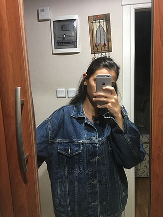 Kot ceket