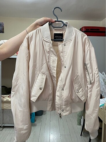 LC Waikiki Bomber ceket