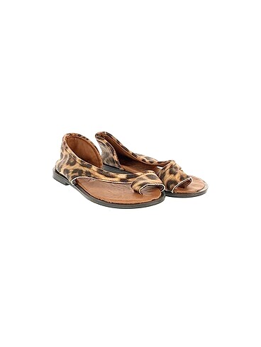 Vintage Love PreLoved Sandalet %70 İndirimli.