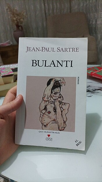 bulantı