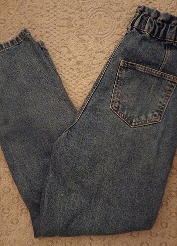 LCW mom jean