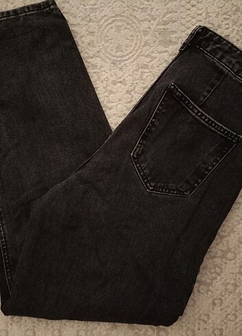 LCW mom jean