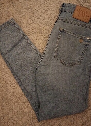 Kadın skinny jean