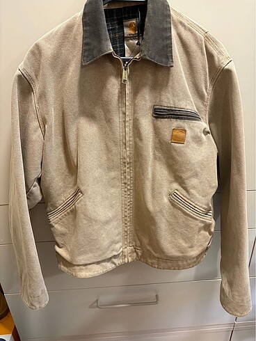 Carhartt Detroit Ceket