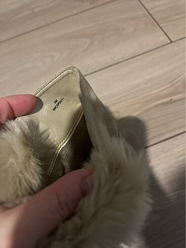 Nine West Süper şık bot