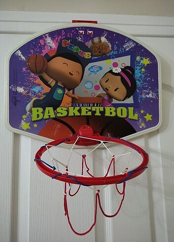 Pepee li Basketbol 