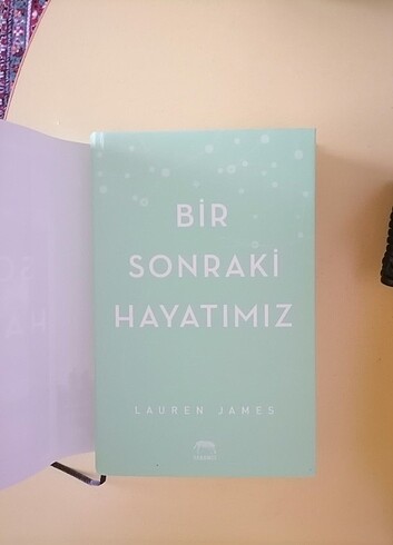 Beden Renk Roman okuma kitabi
