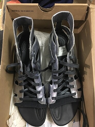Nike Nike bayan sandalet