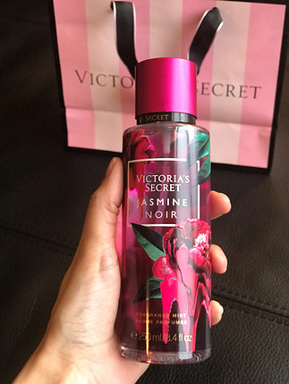 Orijinal Victoria?s Secret Jasmine Noir(Sıfır Ürün)